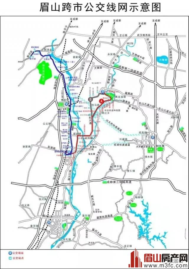 共同加快推进通江大道,天邛快速通道等项期工作,明确建设方案