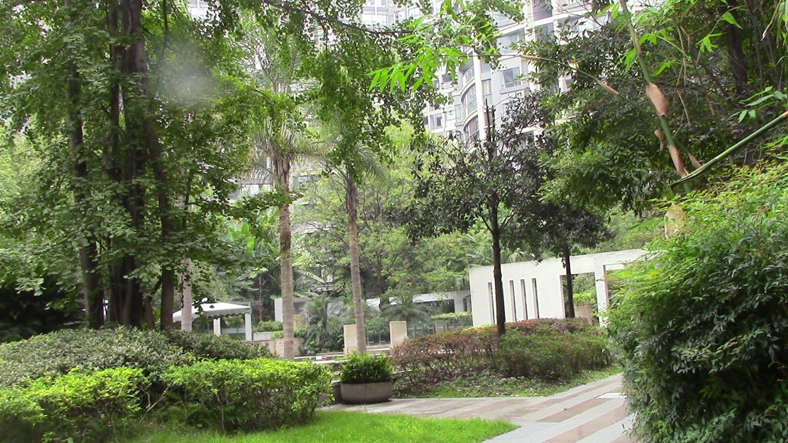 华陆世纪景城4F 2/2 80.33.8万包证 约80㎡全新精装送平台 信息多多