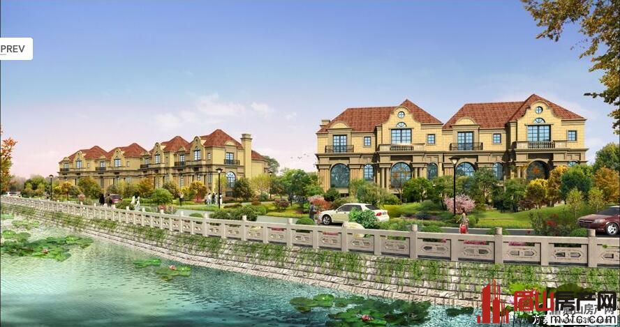 玉龙半岛 2室2厅1卫 70㎡