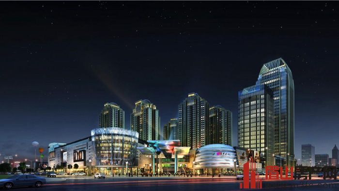 旺达广场旺达广场紧邻眉山市政府旁,属眉山市政府重点招商引资项目