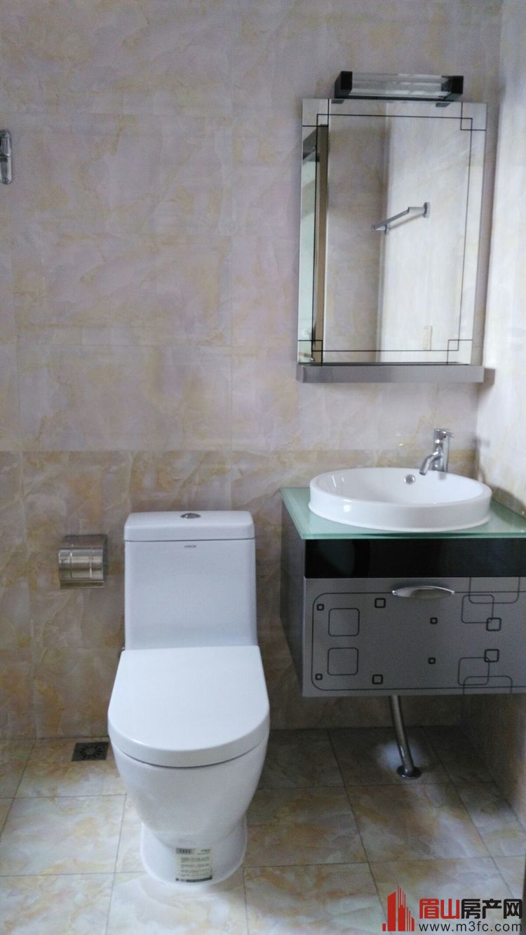 锦地上城22F 3/2 110㎡ 豪华装修 全套家具家电设施齐全 学区房 69.8万包证