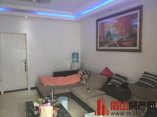 银鹏九龙豪府16楼 3室2厅2卫 92㎡