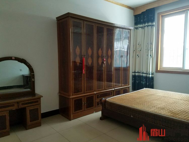 玫瑰园四区 3室2厅2卫