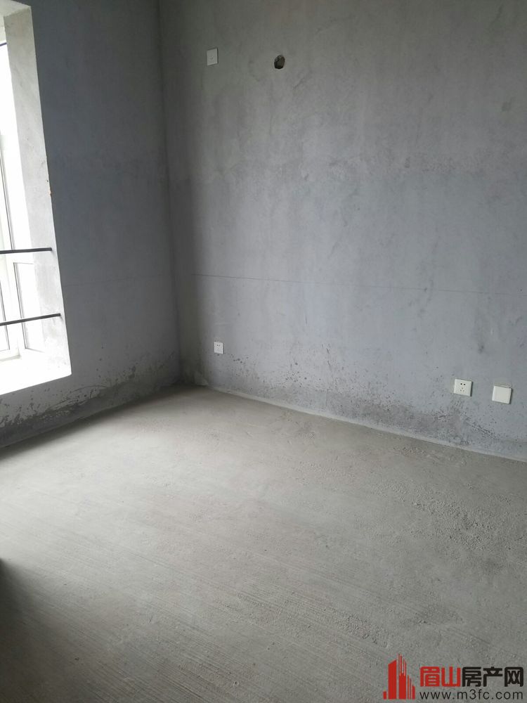 华陆新天地 2室2厅1卫 88㎡