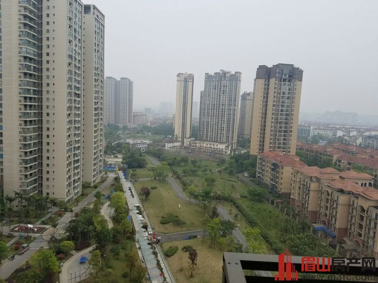 华陆新天地 2室2厅1卫 88㎡