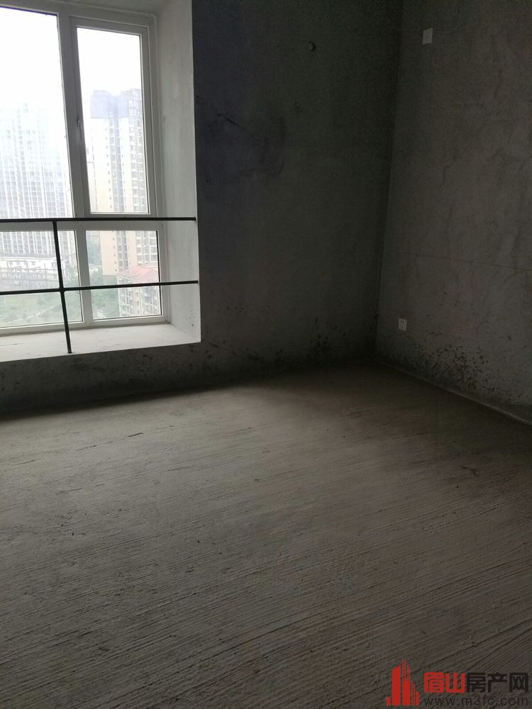 华陆新天地 2室2厅1卫 88㎡