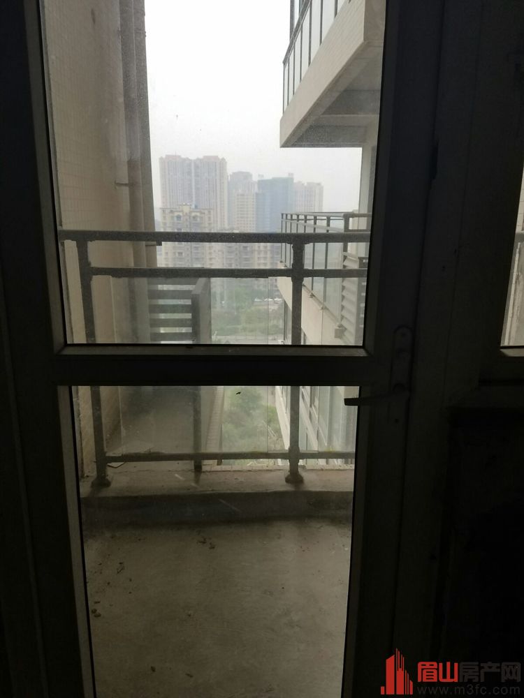 华陆新天地 2室2厅1卫 88㎡