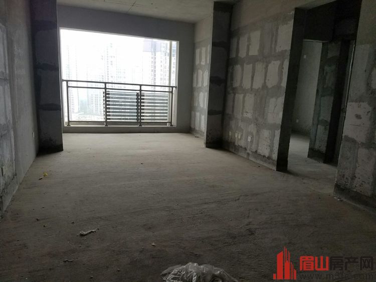 华陆新天地 2室2厅1卫 88㎡