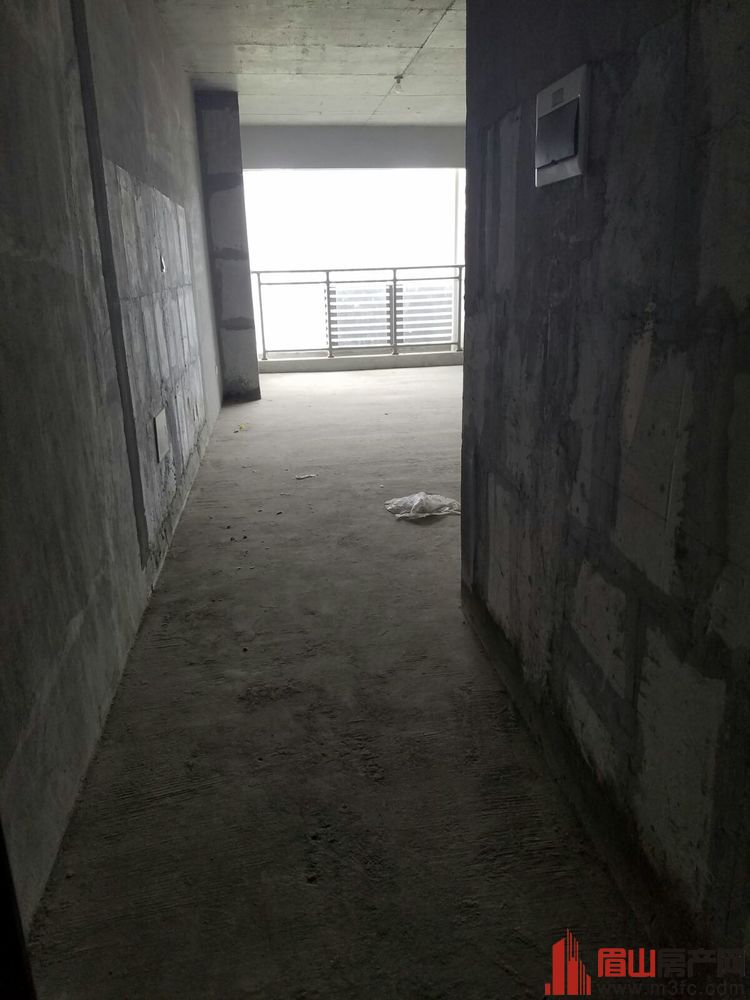 华陆新天地 2室2厅1卫 88㎡