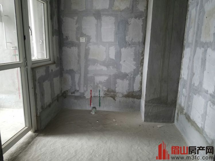 华陆新天地 2室2厅1卫 88㎡