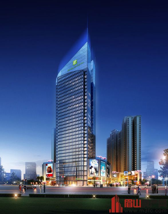 四川眉山楼市新闻(四川眉山房价最新动态2020)