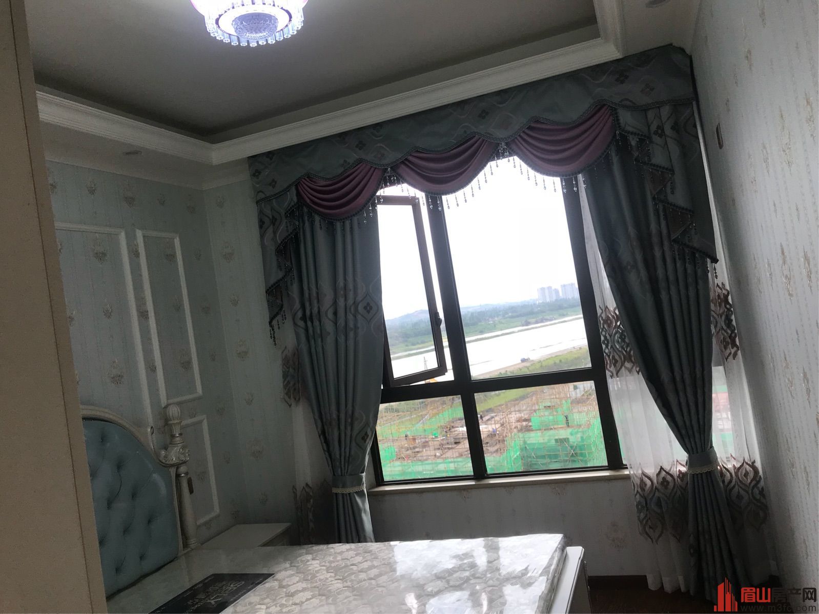 1519望江榭 14F 3/2/2户型 100㎡ 83.....................................................................................................................................................................................................