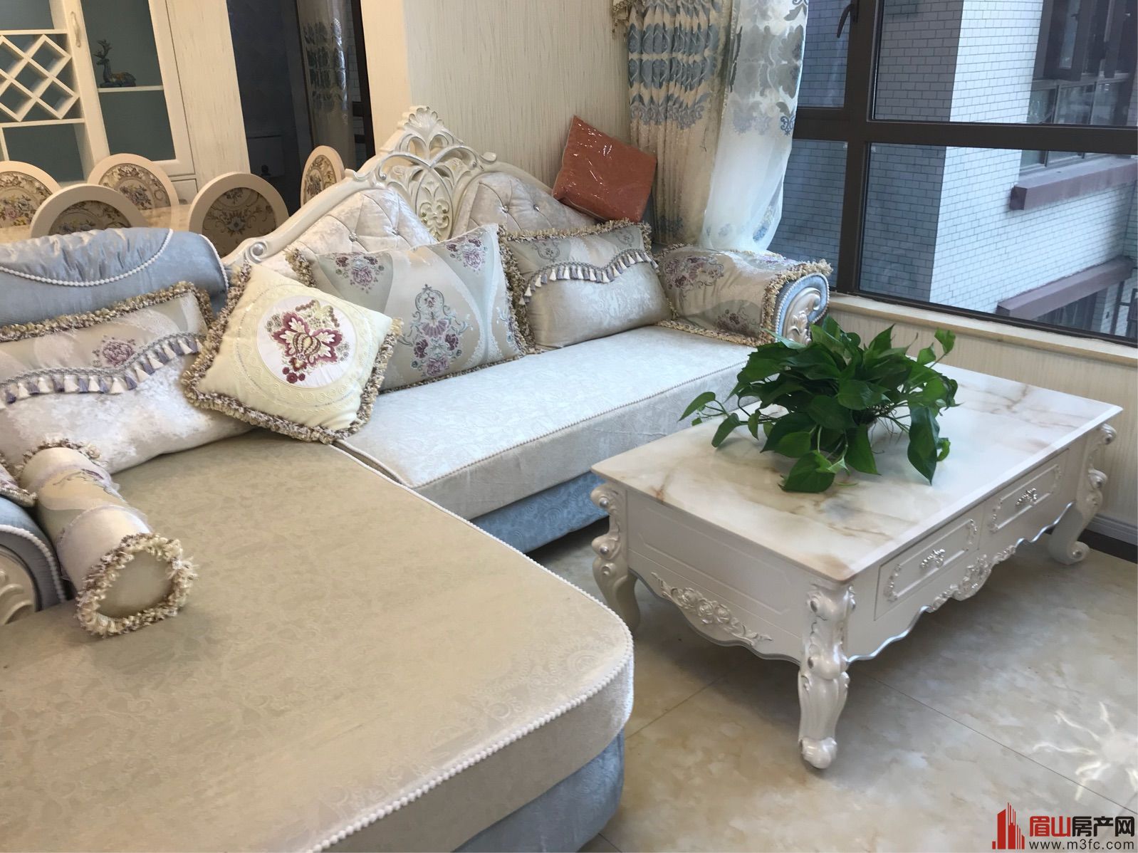 1519望江榭 14F 3/2/2户型 100㎡ 83.....................................................................................................................................................................................................