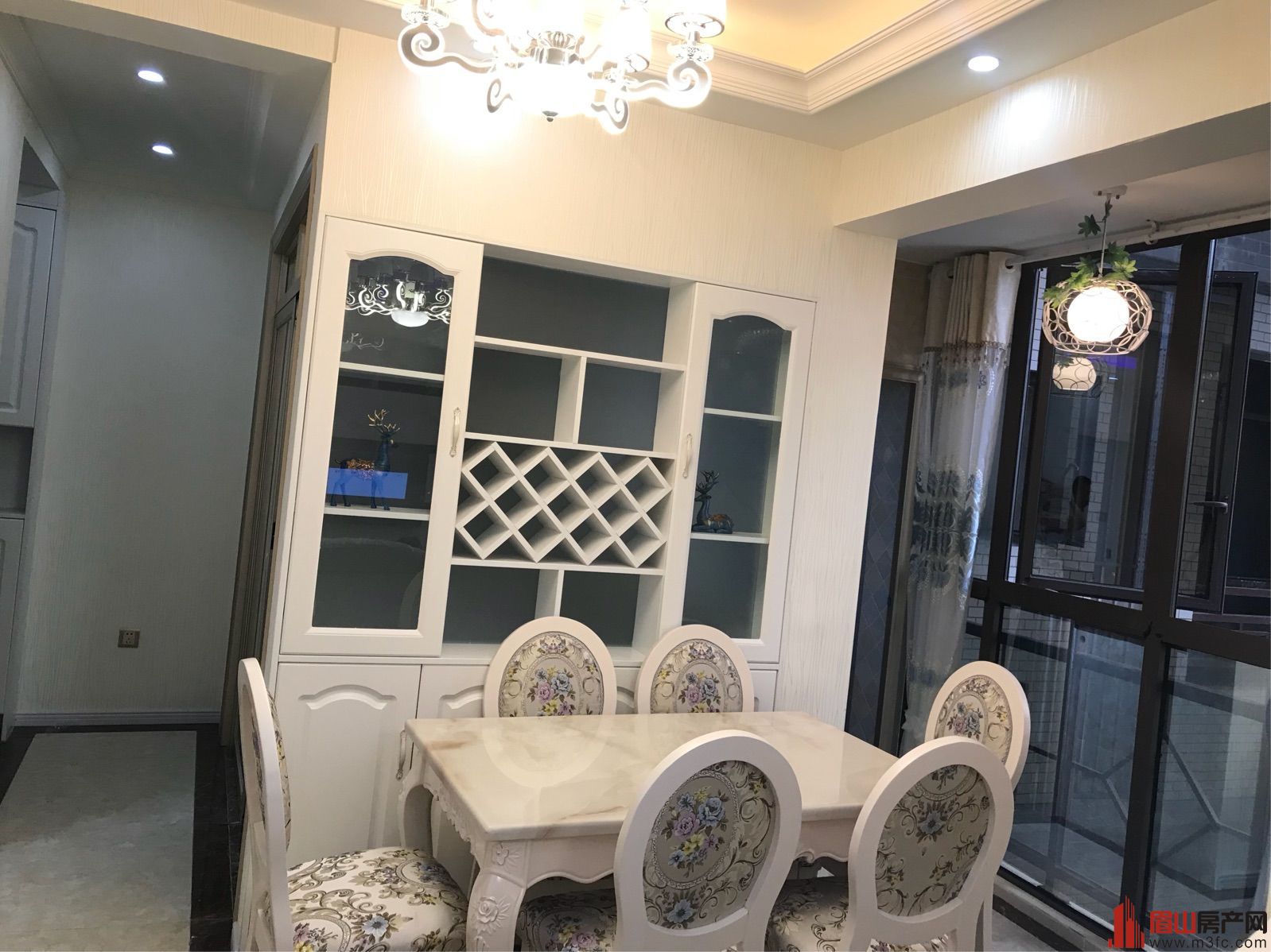 1519望江榭 14F 3/2/2户型 100㎡ 83.....................................................................................................................................................................................................