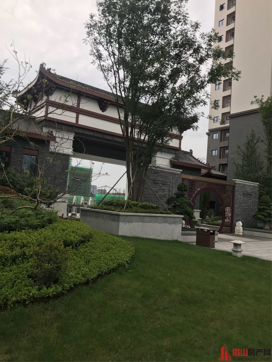 1519望江榭 14F 3/2/2户型 100㎡ 83.....................................................................................................................................................................................................