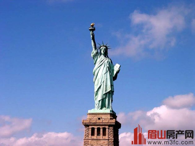 眉山人:圣像要来了,雕像算个啥