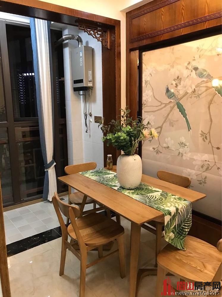 望江榭多套实惠房源 3室2厅2卫 90㎡