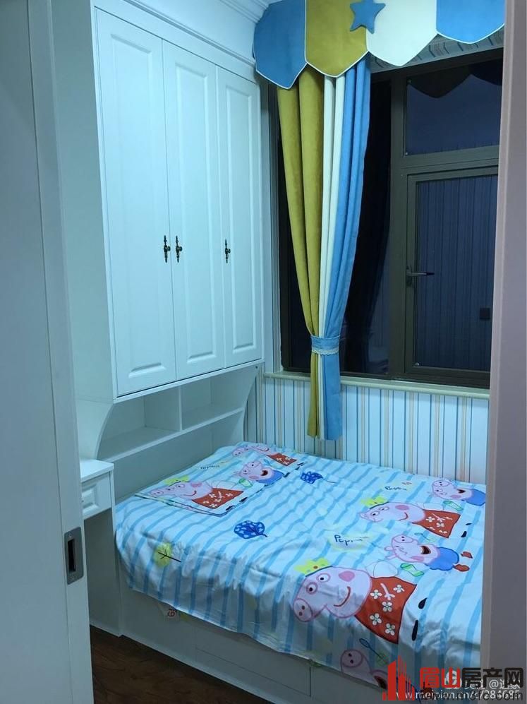 望江榭多套实惠房源 3室2厅2卫 90㎡