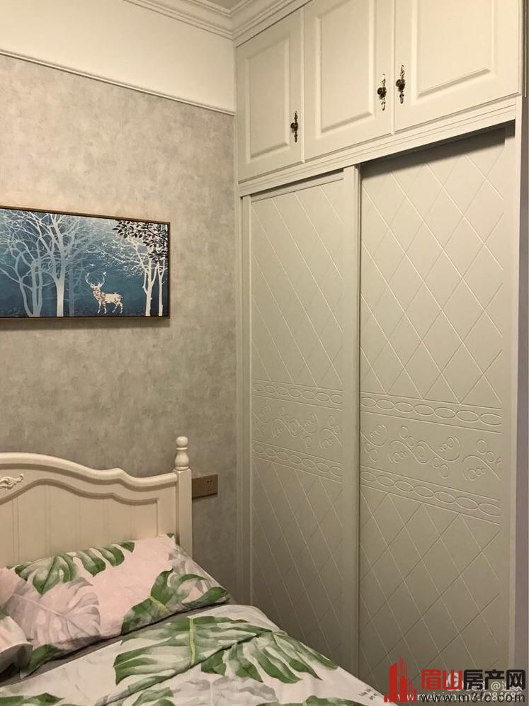 望江榭多套实惠房源 3室2厅2卫 90㎡