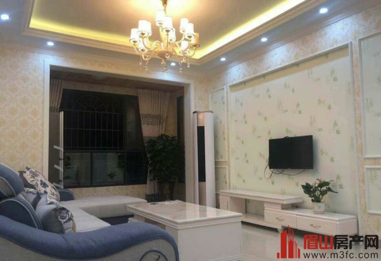 东方银座 2室2厅1卫 86㎡