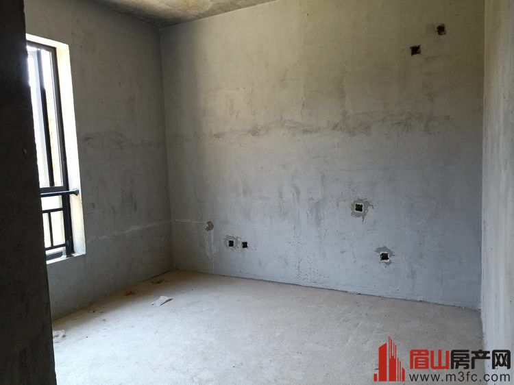 南湖别院 3室2厅2卫