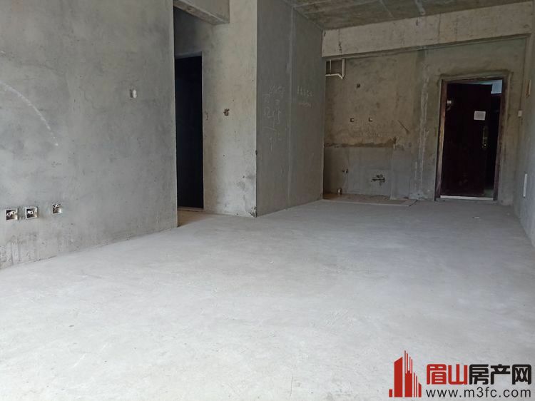 南湖别院 3室2厅2卫