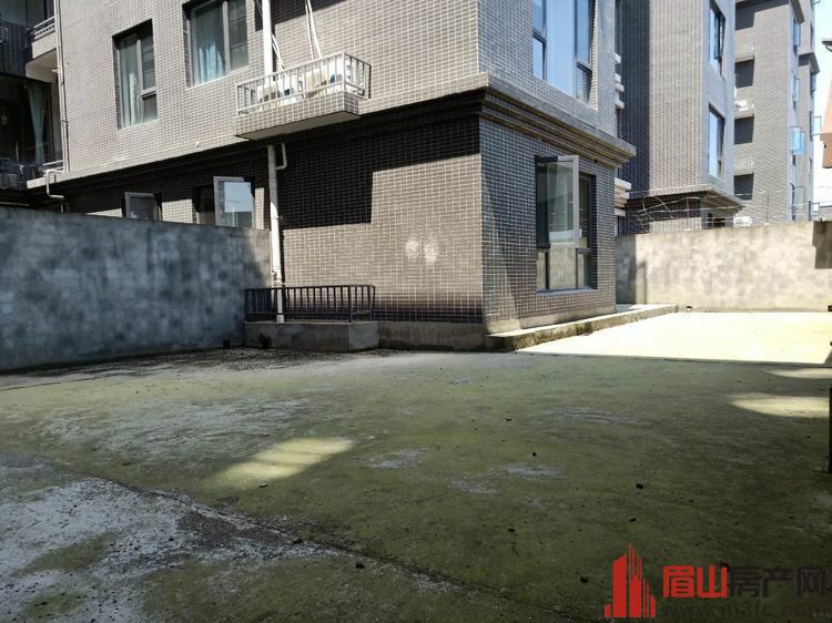 南湖别院 3室2厅2卫