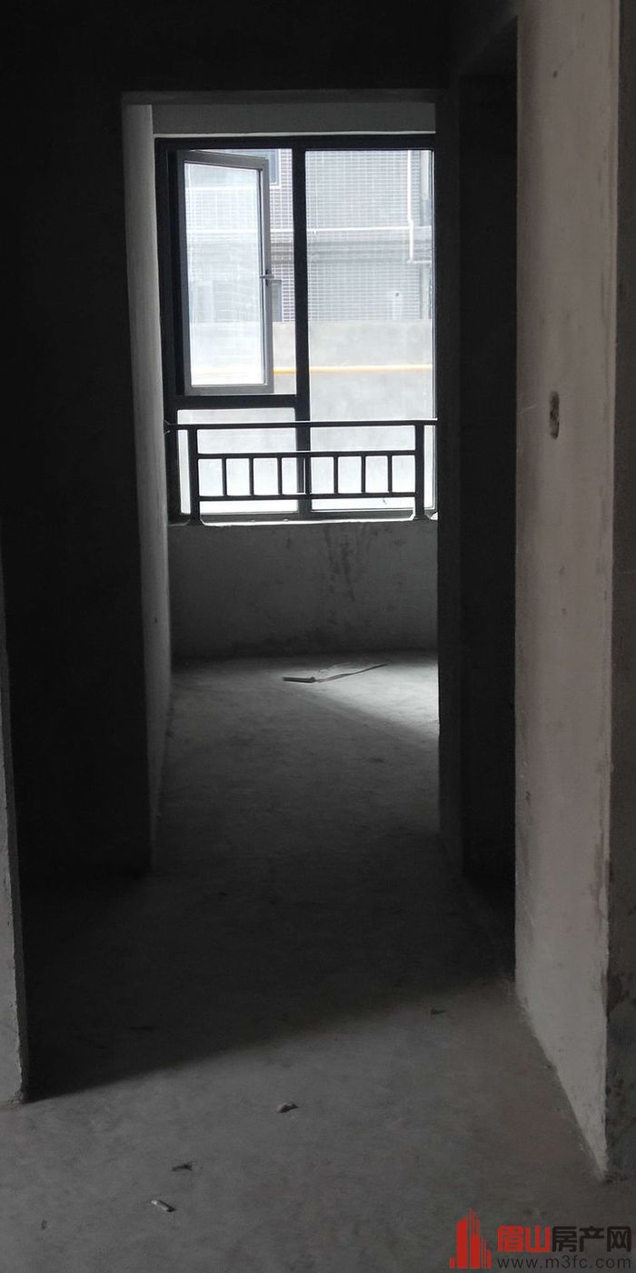 南湖别院 3室2厅2卫