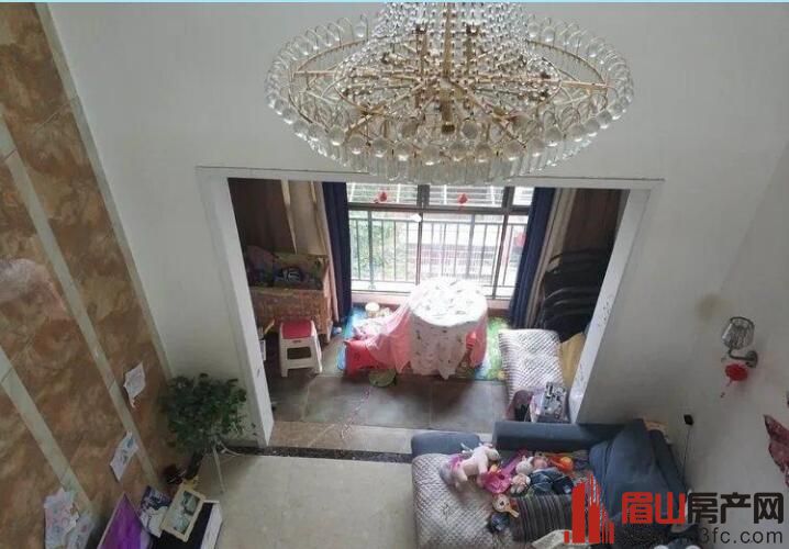 金顿小镇 4室2厅2卫 137㎡