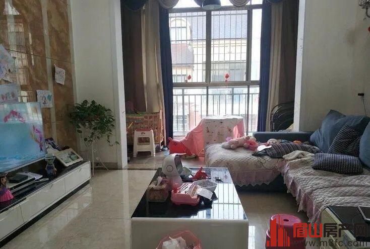 金顿小镇 4室2厅2卫 137㎡