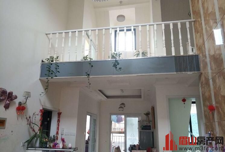 金顿小镇 4室2厅2卫 137㎡