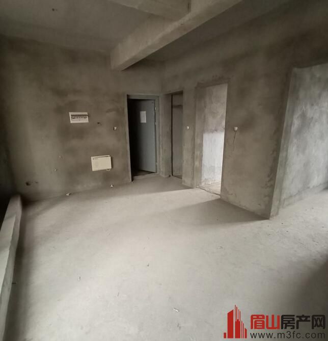 维多利亚 3室2厅2卫 79㎡