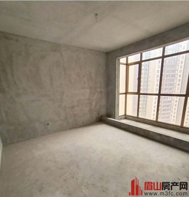 维多利亚 3室2厅2卫 79㎡