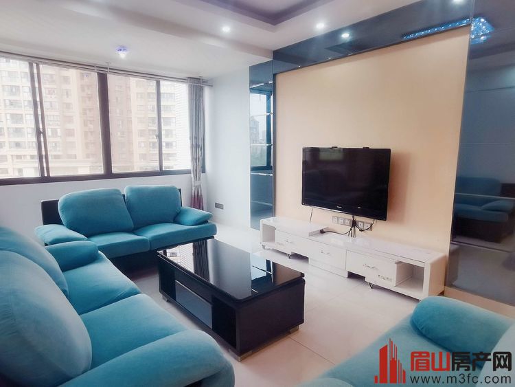 金象国际 2室2厅1卫 73㎡