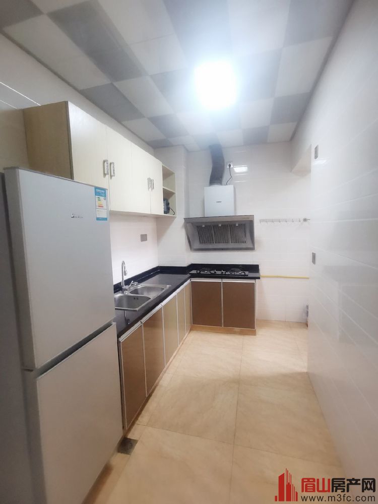 金象国际 2室2厅1卫 73㎡