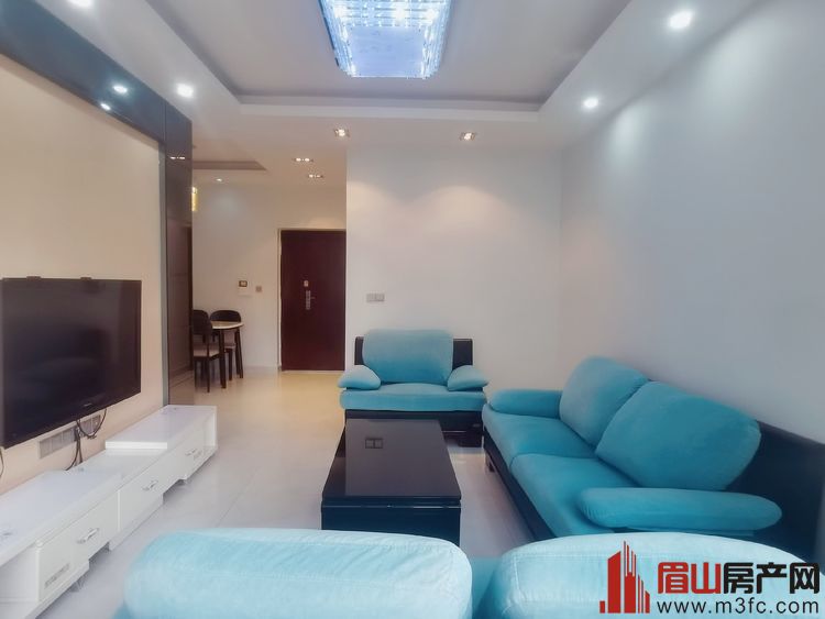 金象国际 2室2厅1卫 73㎡