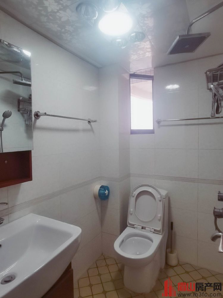 金象国际 2室2厅1卫 73㎡