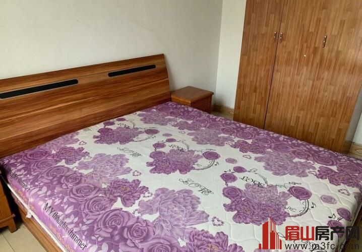 诗书西苑 2室2厅1卫 74㎡