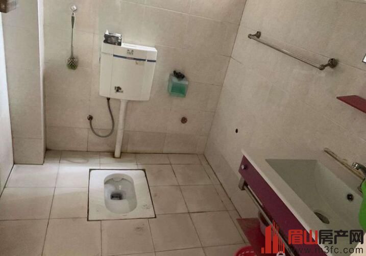 诗书西苑 2室2厅1卫 74㎡