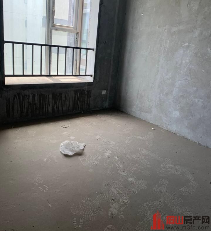 燕语林森 2室2厅1卫 84㎡