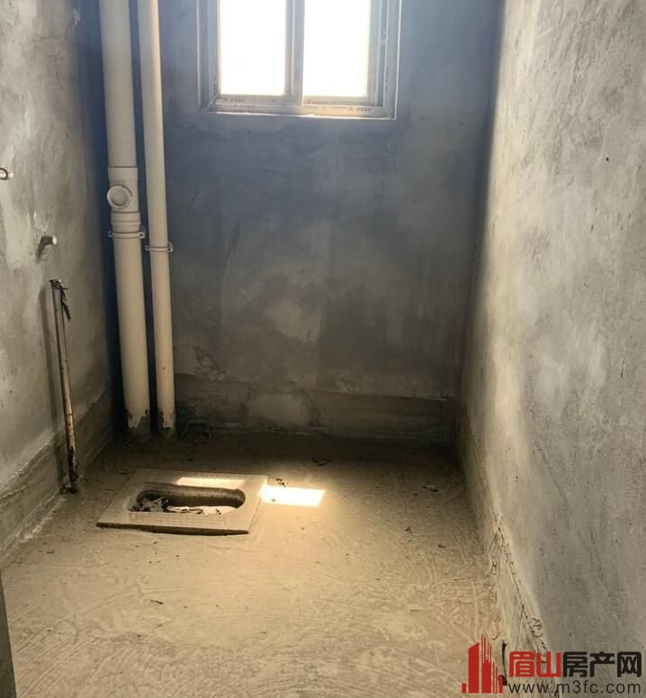 燕语林森 2室2厅1卫 84㎡