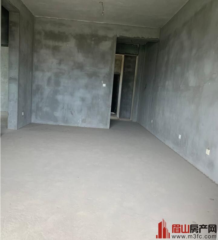 燕语林森 2室2厅1卫 84㎡