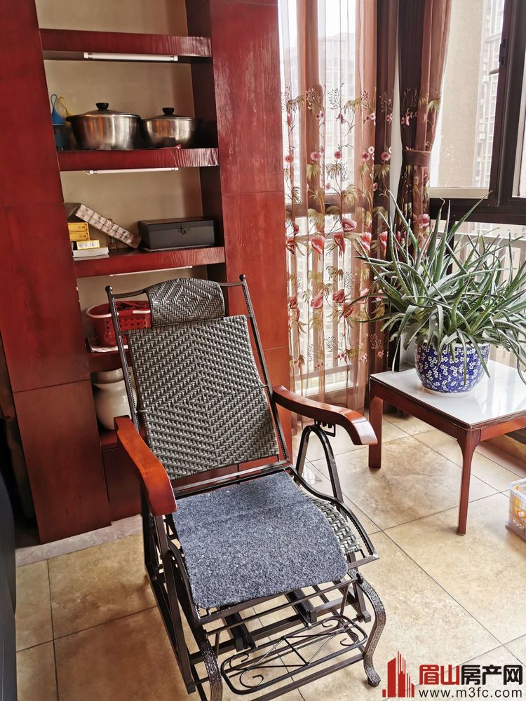 万霖钱丰 3室2厅2卫 115㎡