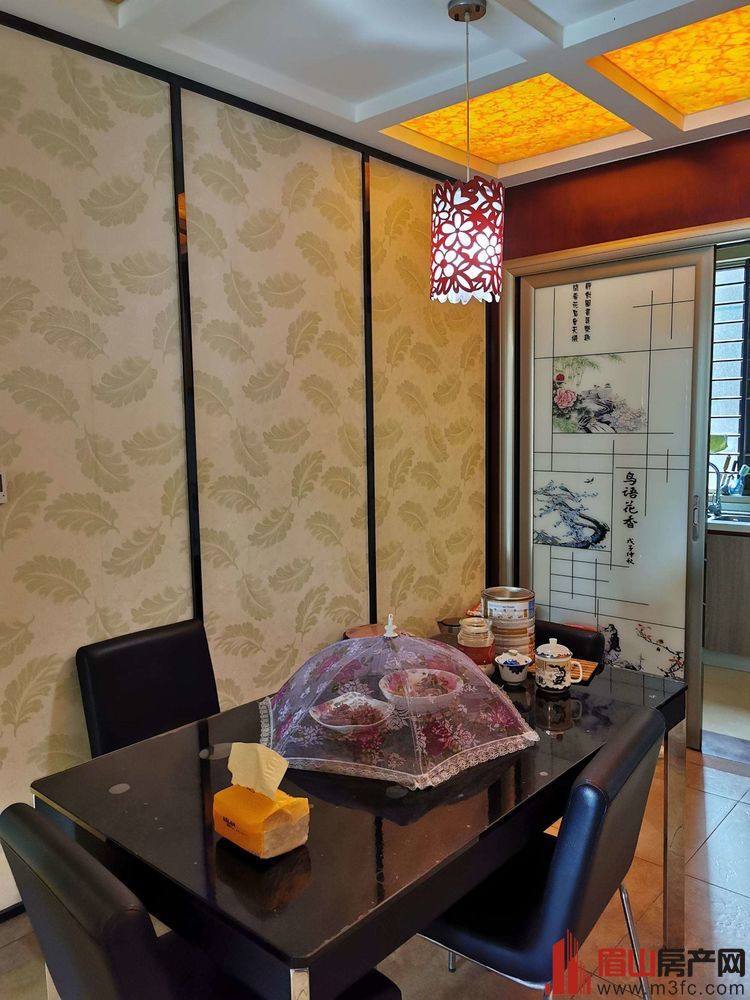 万霖钱丰 3室2厅2卫 115㎡