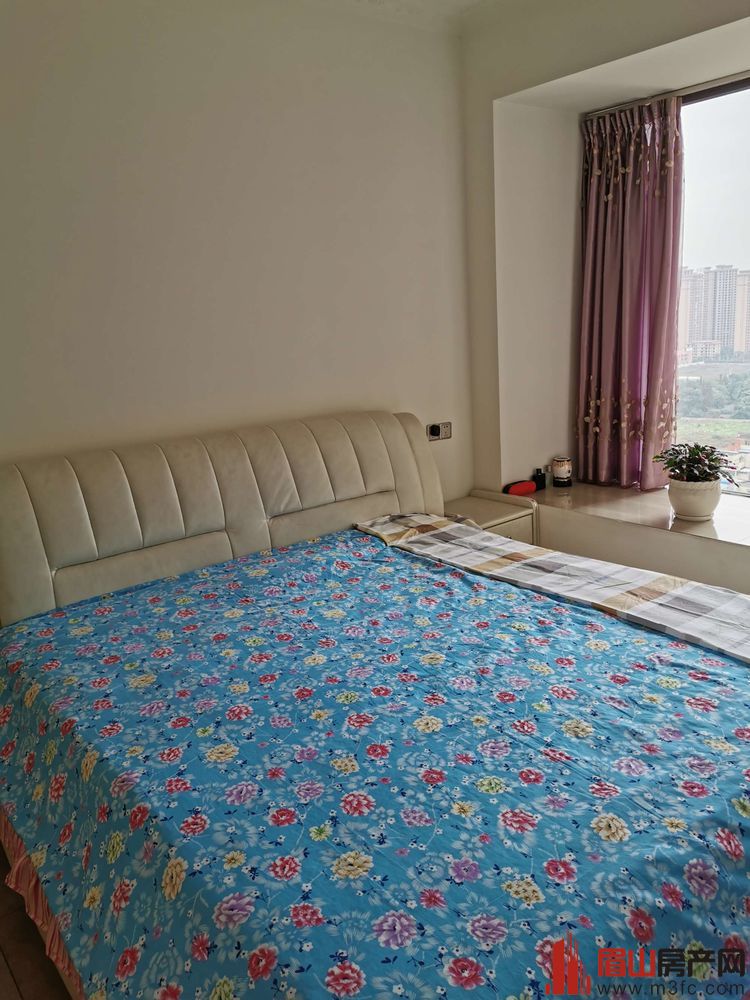 万霖钱丰 3室2厅2卫 115㎡