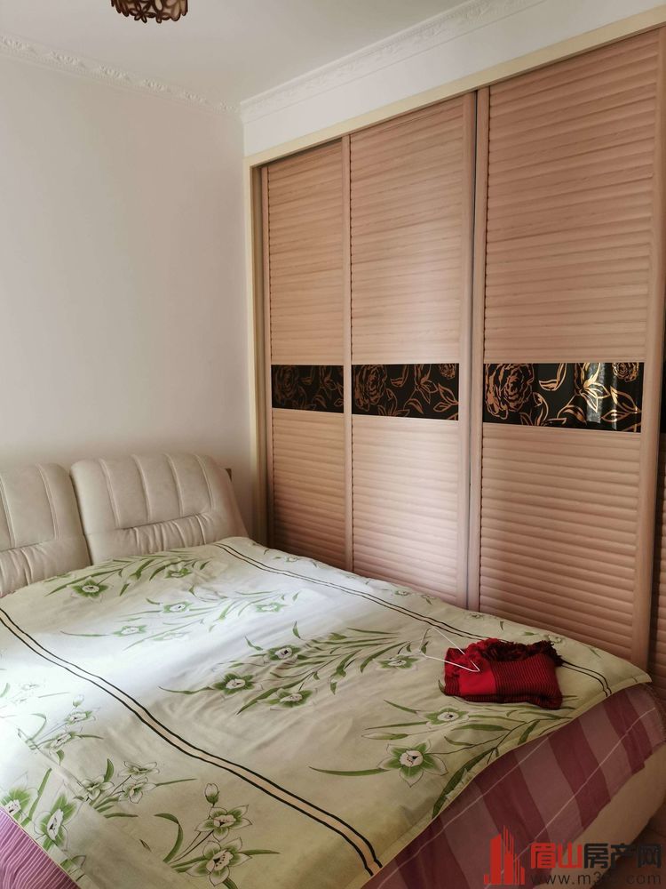 万霖钱丰 3室2厅2卫 115㎡