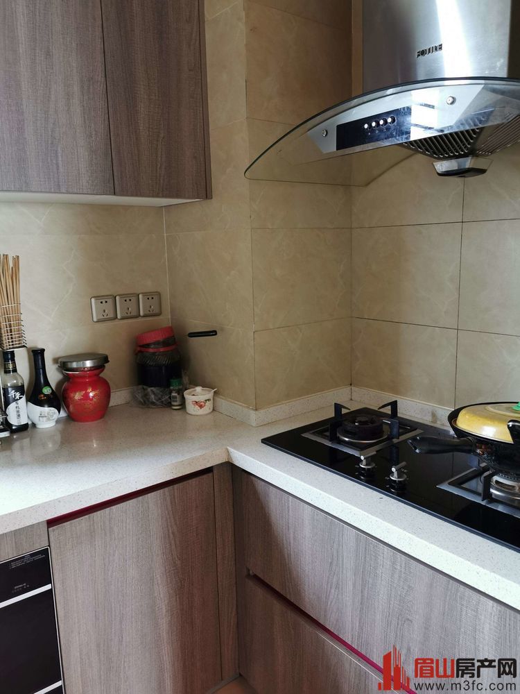 万霖钱丰 3室2厅2卫 115㎡