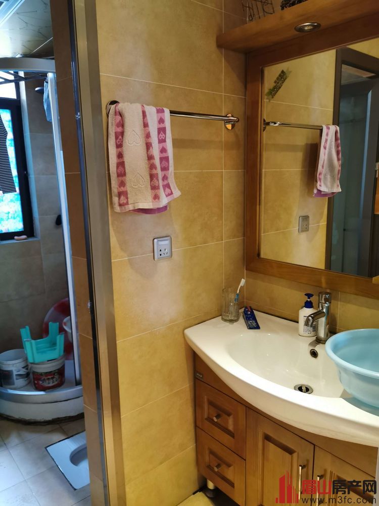 万霖钱丰 3室2厅2卫 115㎡