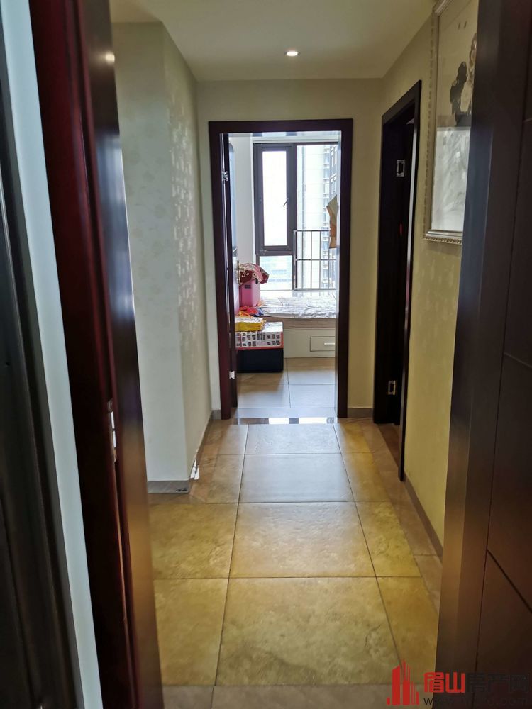 万霖钱丰 3室2厅2卫 115㎡