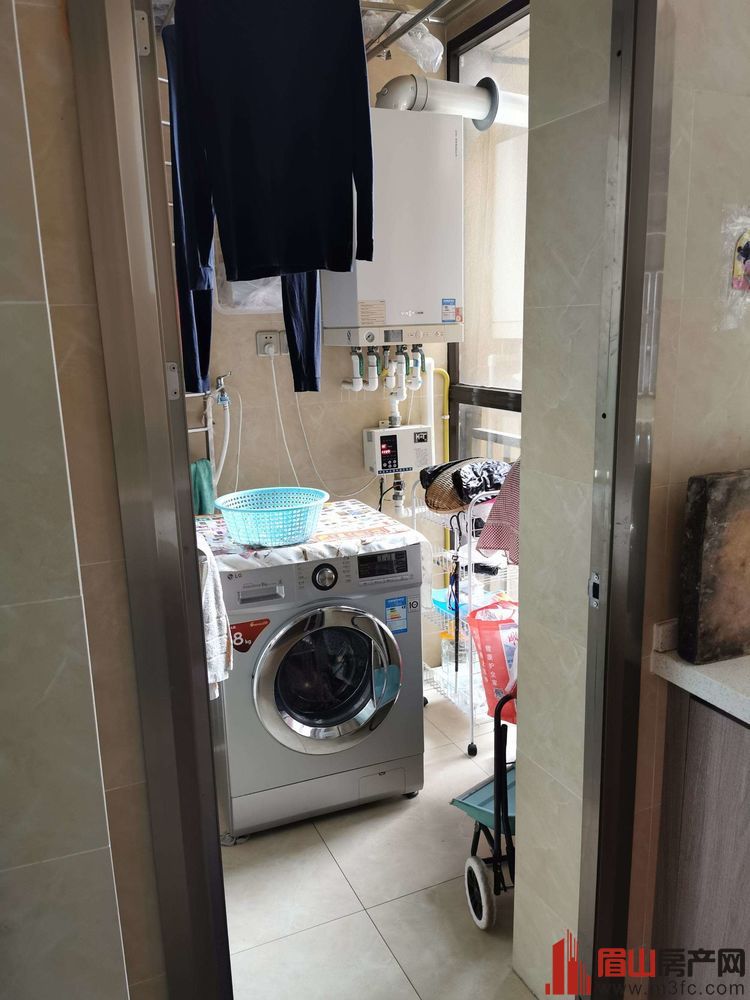 万霖钱丰 3室2厅2卫 115㎡